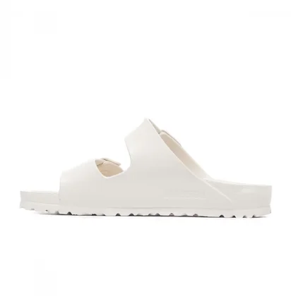 Тапочки женские BIRKENSTOCK Essentials Arizona Eva Printed Sandals Beige 1027384
