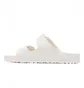 Тапочки женские BIRKENSTOCK Essentials Arizona Eva Printed Sandals Beige 1027384