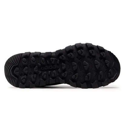Кросівки чоловічі Adidas Response Trail Black Fw4939