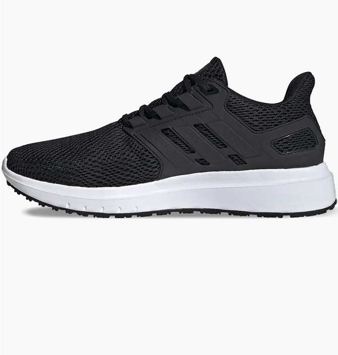 Кроссовки мужские Adidas Ultimashow Black FX3624