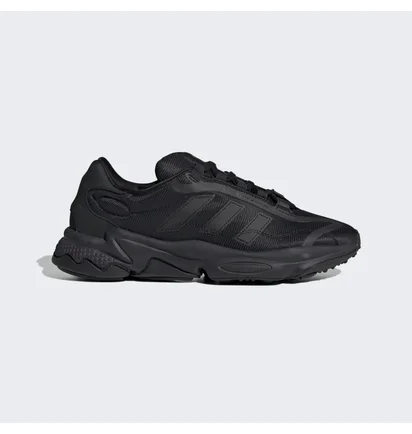 Кросівки чоловічі Adidas Originals Ozweego Pure Black H04216