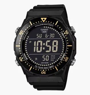 Часы мужские Casio Sports AE-1700H-1B