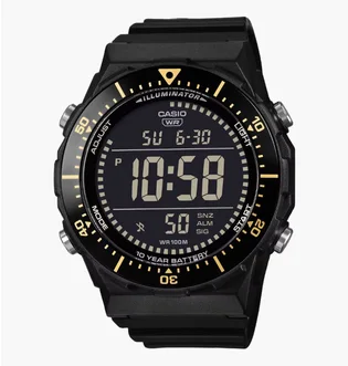 Часы мужские Casio Sports AE-1700H-1B