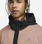 Толстовка чоловіча Air Jordan Dri-Fit Air Mens Statement Fleece Hoodie Beige Dj0875-668
