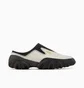 Тапочки мужские Oakley Factory Team Ostrich Chop Saw White/Black BDS24S07003862WH01
