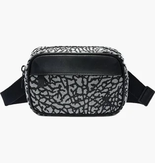 Сумка унісекс Air Jordan Icon Camera Black HV1620-010