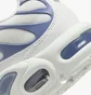 Кроссовки женские Nike Air Max Plus Shoes White DZ3671-104