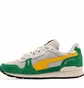 Кросівки чоловічі Puma Rx 737 New Vintage Grey/Green 38757301