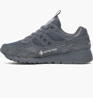 Кроссовки унисекс Saucony Shadow 6000 Gtx Grey S70786-5