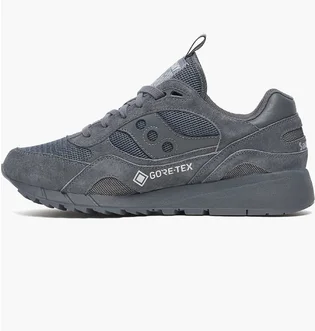ᐉ Кросівки унісекс Saucony Shadow 6000 Gtx Grey S70786-5