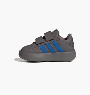 Кросівки дитячі Adidas Disney Baloo Grand Court Grey JR5632
