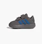 Кроссовки детские Adidas Disney Baloo Grand Court Grey JR5632