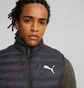 Жилетка чоловіча Puma Packlite Black 671711-01