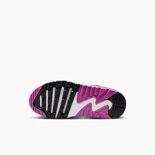 Кроссовки детские Nike Air Max 90 Easyon (Ps) Black/White HF6357-003