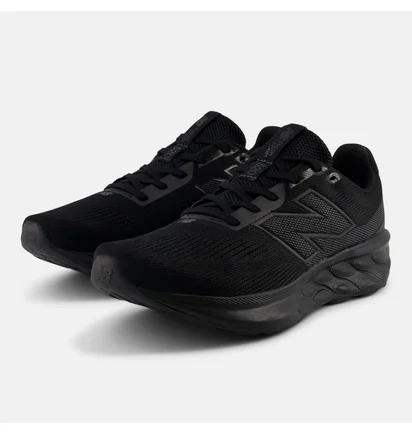 Кроссовки мужские New Balance Fresh Foam 520 V9 Black M520LT9