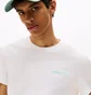 Футболка чоловіча Tommy Jeans Back Graphic White DM0DM21982-YBH