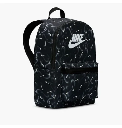 Рюкзак женский Nike Heritage Black HV6611-010