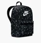 Рюкзак женский Nike Heritage Black HV6611-010