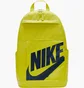 Рюкзак унісекс Nike Elmntl Yellow DD0559-344