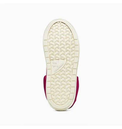 Кеди жіночі Converse Chuck Taylor All Star Elements Boot Red A14274C