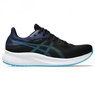 Кросівки чоловічі Asics Patriot 13 Black 1011B485-010
