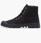 Черевики чоловічі Palladium Pampa Hi Original Boot Black 75349-060