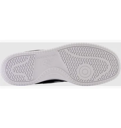 Кросівки унісекс New Balance Bb80 Black BB80BLK