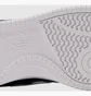 Кросівки унісекс New Balance Bb80 Black BB80BLK