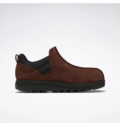 Черевики унісекс Reebok Beatnik Brown Gx4476
