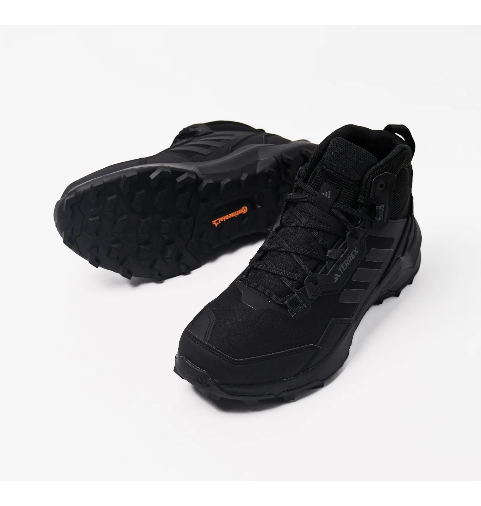 ᐉ Кросівки чоловічі Adidas Terrex Ax4 Mid Gore-Tex Hiking Shoes