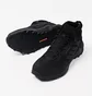 Кроссовки мужские Adidas Terrex Ax4 Mid Gore-Tex Hiking Shoes Black Hp7401