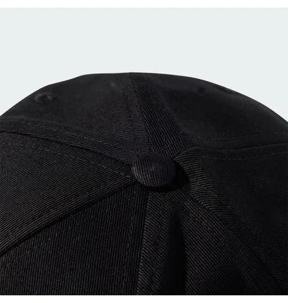 Кепка унісекс Adidas Bb Cap Cot Nl Black JG0998