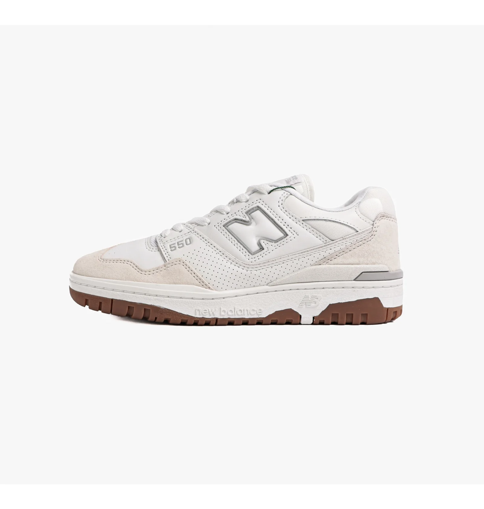 ᐉ Кросівки чоловічі New Balance Bb550 Wgu Beige Bb550Wgu