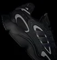 Кроссовки унисекс Adidas Ozmillen Shoes Black IF9601