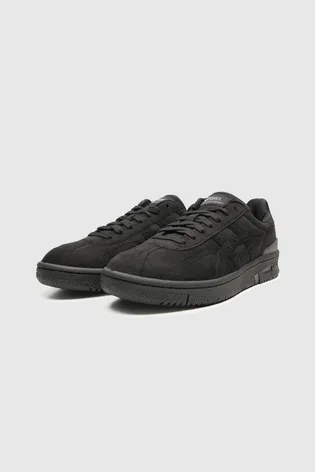 Кросівки унісекс Asics Comme Des Garçons Black FK-K101-S23-1