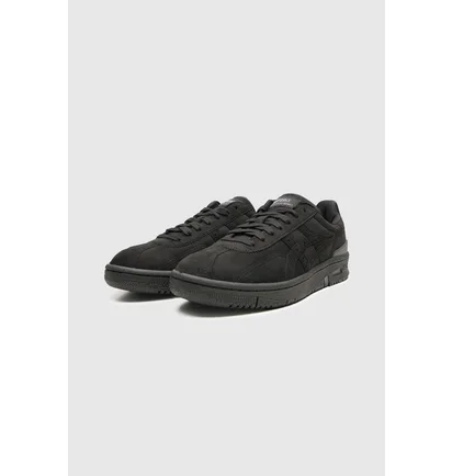 Кросівки унісекс Asics Comme Des Garçons Black FK-K101-S23-1