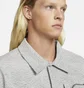 Куртка мужская Nike Forward Workwear Jacket Grey Dv9992-084