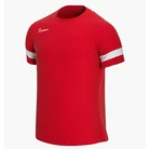 Футболка чоловіча Nike M Nk Df Acd21 Top Red Cw6101-658