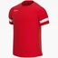 Футболка мужская Nike M Nk Df Acd21 Top Red Cw6101-658