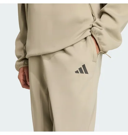 Штани чоловічі Adidas City Tech Beige KA4059