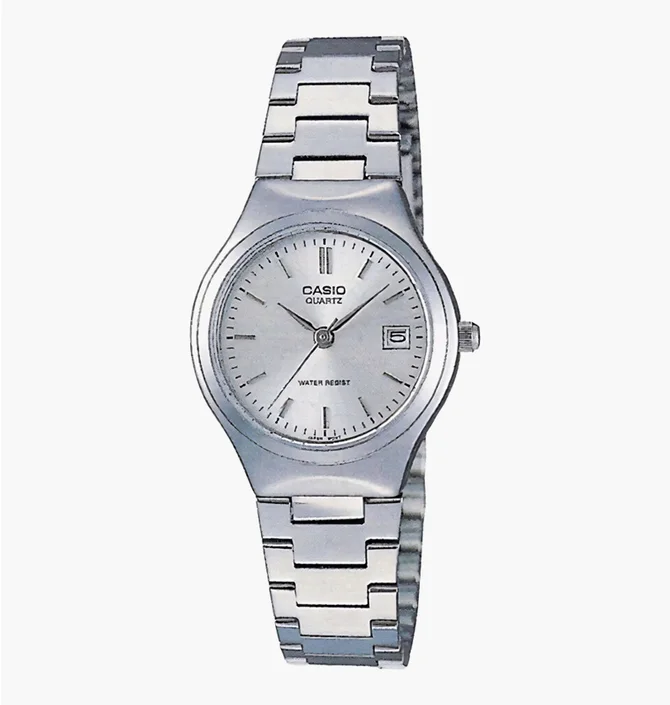 Часы женские Casio Timeless Collection F LTP-1170A-7A