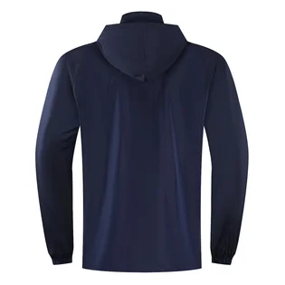 Вітровка дитяча Classic Europaw Amateur Classic Blue 4459