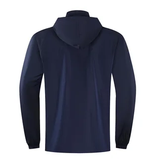 Вітровка дитяча Classic Europaw Amateur Classic Blue 4459