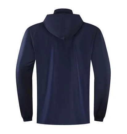 Ветровка детская Classic Europaw Amateur Classic Blue 4459