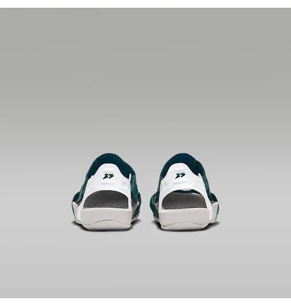 Сандалі дитячі Air Jordan Flare Green CI7849-303