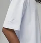 Футболка чоловіча Air Jordan X Solefly Tee White Dv7511-085