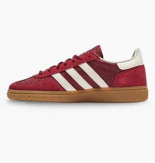 Кросівки чоловічі Adidas Handball Spezial Bordo KI8686