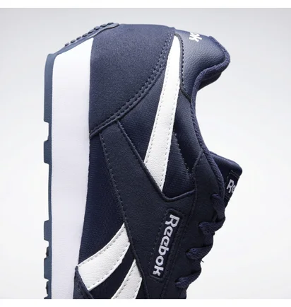Кроссовки мужские Reebok Rewind Run Blue FZ0663