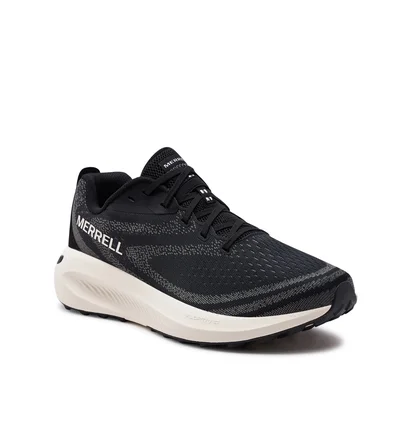 Кросівки чоловічі Merrell Morphlite Black J068167