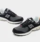 Кроссовки мужские New Balance 2002R Black M2002Reb